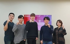(주)어빌리터즈 | [라이징 스타트업] 한국의 유튜브 어빌리터즈 한상훈 대표 "국내 콘텐츠 육성을 위한 대국민 재능 후원 사이트죠"