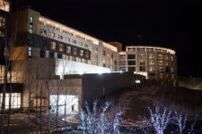 속초 관광코스, 호텔 스파스토리 실리카 온천 설악