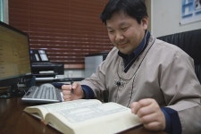 폐섬유화증, 염증성vs종양성 특징