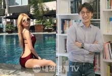 장천, 이제 슬슬 준비 중? 큐리 만남 실화일까 아닐까