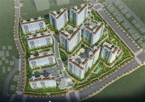 대곡 2지구 호정 포레스트(숲속의 뜰), 아파트명 변경 투표 실시