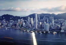 신혼타운 온다…분당 주민들 사이 화제