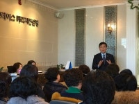 [인터뷰] 결혼정보회사 그레이스 메리지컨설팅 조병찬 대표를 만나다