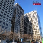 기분코리아, 용인 물류판매센터 강남 본사로 이전