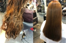 건대 24시 미용실 복구펌ㆍ복구매직ㆍ복구염색 탁미연헤어 60% 이벤트