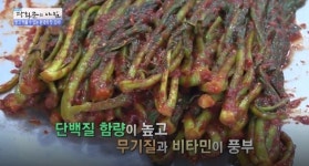 여수 돌산 해풍의 맛, 여수돌산갓김치 여수돌산갓김치만드는방법