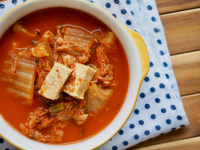 맛있는 돼지고기김치찌개 끓이려면, 김치국물이 중요