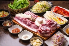 빈혈과 피로회복에 좋은 간장돼지불고기양념