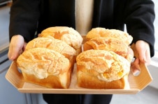 카페프랜차이즈창업의 성공요소…커피홀 베이커리 프리미엄 베이커리로 차별화