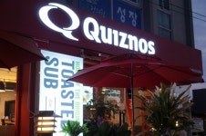 제주 화북지구 브런치 즐기기 좋은 샌드위치카페 퀴즈노스 제주화북점  