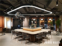 준오헤어 강남 우성점 내추럴한 새로운 공간으로 리뉴얼 오픈