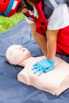 내 가족 살리는 심폐소생술(CPR)의 방법