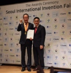 (주)뷰젬생명공학, 2018 서울 국제발명전시회 3개 부문 수상