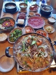 제대로 된 홍천 한우 맛보러 가볼만 한 곳. 남양주 마석 맛집 뚜레 남양주분점