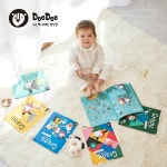 두두스토리, 어린이집준비 세트 포함 유아책 신작 3종 출시