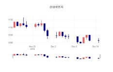 12월 19일 신성이엔지 주식종목검색 1015원  0.00%
