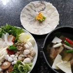경남사천 맛집 쉐프 문경희서 남해 관광 후 즐기는 고급 해산물 요리