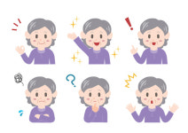 깜빡깜빡 치매의 초기증상과 예방법…치매에 좋은 음식은?