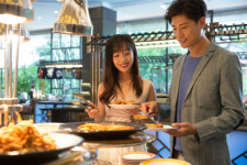 부산 그랜드애플 등 다양한 센텀시티맛집을 알아보자