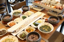 색달식당, 제주도 서귀포 중문 가볼만한 곳 당일 잡은 통갈치조림 맛집으로 유명