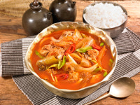 [참치김치찌개 황금레시피]김치찌개 맛있게 만들기 꿀팁