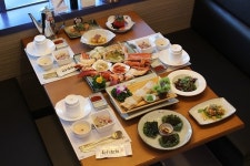 맛에다 건강까지 챙기고 싶다면…안산맛집 대게나라, 송년회ㆍ망년회 장소로 인기