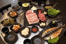 중문관광단지와 카멜리아힐에서 가볼만한곳 제주 삼미흑돼지 제주 중문 흑돼지 맛집