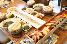 제주 색달식당, 제주도 서귀포 중문 맛집 가볼만한곳으로 매일 잡아 만든 갈치조림 제공
