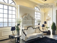 인천웨딩홀 파티움하우스 새로운 변화로 눈길