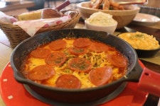 미국요리 필리앤쿠바노 강서본점 | 명동 맛집 '샤이바나', 미국 남부 가정식을 푸짐하게 제공해 든든한 한끼 식사 가능해