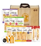 영진어묵, 맛과 건강을 담은 2019 설날맞이 부산어묵선물세트 출시