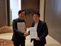 (주)코이노니아 엔터테인먼트 글로벌 사업 본격화