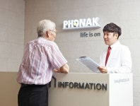 포낙보청기 신도림센터, 2019 CES에서 수상한 마블 충전식보청기 청음 행사 열어