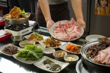 고깃집 창업 백하돼지생갈비, 창업자 지원에 있어 근거 있는 자신감 주목!