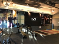 강서 종합스포츠센터 M밸리레포츠, 헬스/수영/골프/기구필라테스/사우나 3000평 스포츠 시설 완비