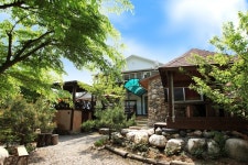 서울 근교 자연을 간직한 쉼터, 휴식을 원한다면 가볼만한곳 양평커플펜션 솔지에로