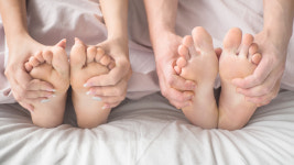 발마사지기, 어떻게 골라야 할까?