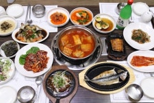 전주 한정식 맛집 바다꽃게탕, 30년째 이어온 한결 같은 깊은 맛