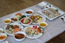 싱싱한 대게를 두 눈으로 직접 골라 합리적인 가격으로 즐기는 속초맛집 대포대게