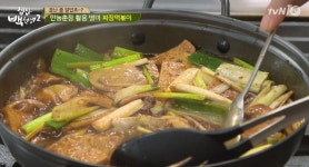 배달음식 필요없는 야식 추천 짜장떡볶이 황금레시피는?…백종원의 초간단 짜장라면까지