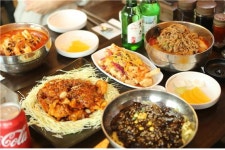 과천 맛집 고구려짬뽕, 겨울철 중독성 강한 불맛과 따뜻한 국물요리 선보여