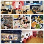 키즈카페창업비용 2000만원대로도 시작 가능한 슬라임키즈카페 키즈필 마마지트