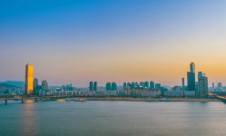 전국 건축물 면적 63빌딩 470배 증가…우리나라 최고층 빌딩의 세계 순위는?