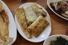 제주 섭지코지 근처 갈치조림 전문점, 갈치구이 별미를 맛보러 가볼만한 곳. 제주도 성산일출봉 맛집 통통갈치밥상