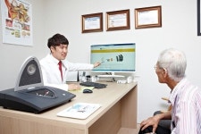 포낙보청기 신도림센터, 충전식보청기 오데오M 청음 행사 열어
