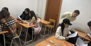 천안영어학원 팀영어학원, 교육 커리큘럼 확대 개편으로 개인별 맞춤형 수업 인기