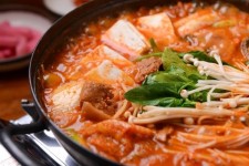 [김치찌개 맛있게 끓이는 법] 김치찌개 맛집 부럽지 않은 김치찌개 레시피 소개