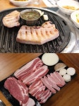 중문 흑돼지 맛집 하원가, 중문에서 가장 전망이 좋은 서귀포 맛집으로 등극