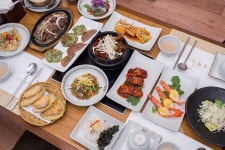 부산한정식맛집 구월애 코스요리로 인기