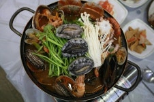 거제도 맛집 30년 전통 원조해물요리 거제해물뚝배기